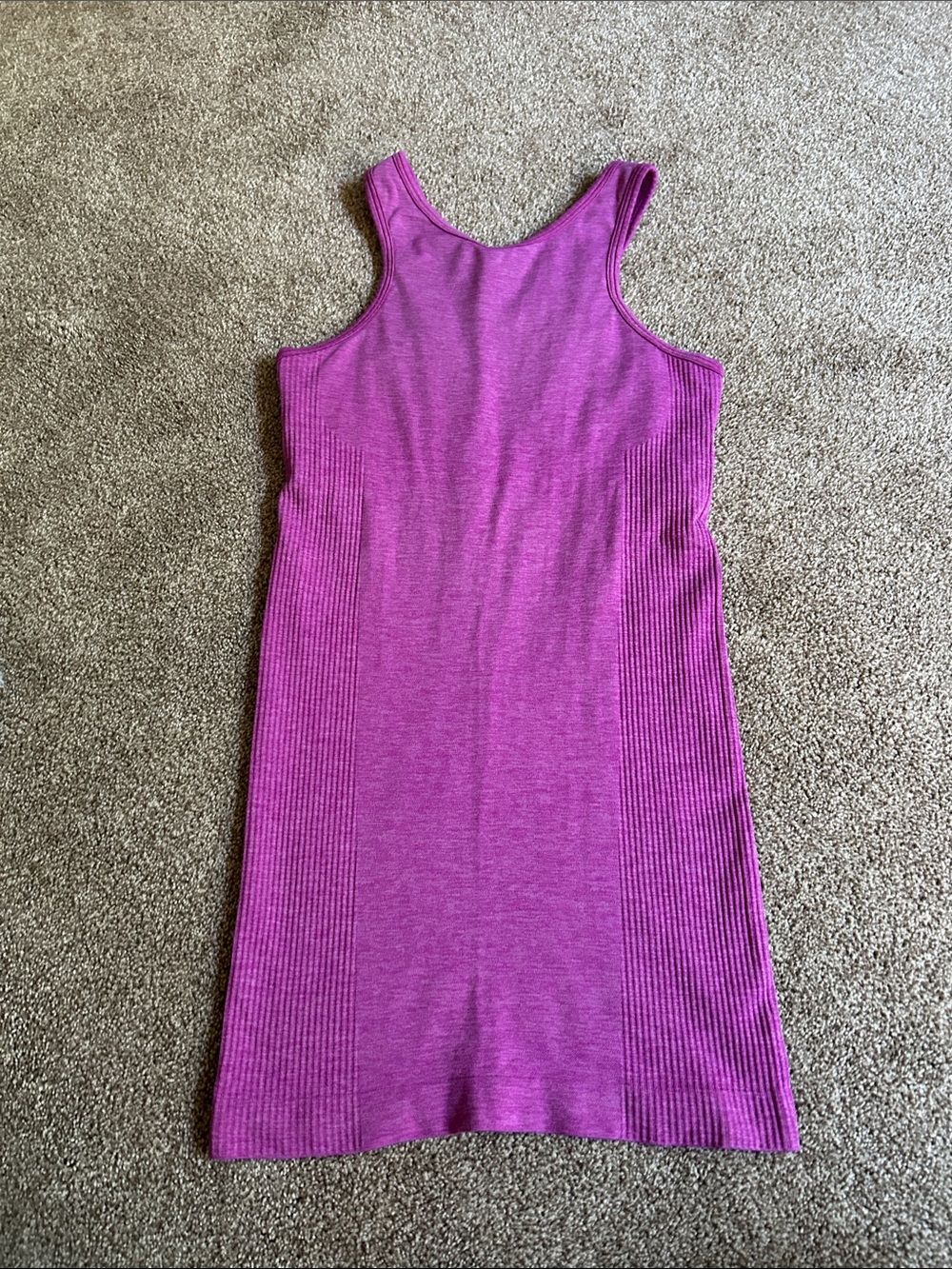lululemon athletica tank